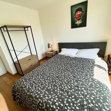 Appartement 84M² Avec 2 Parkings Privatifs Villeneuve-Loubet Zewnętrze zdjęcie