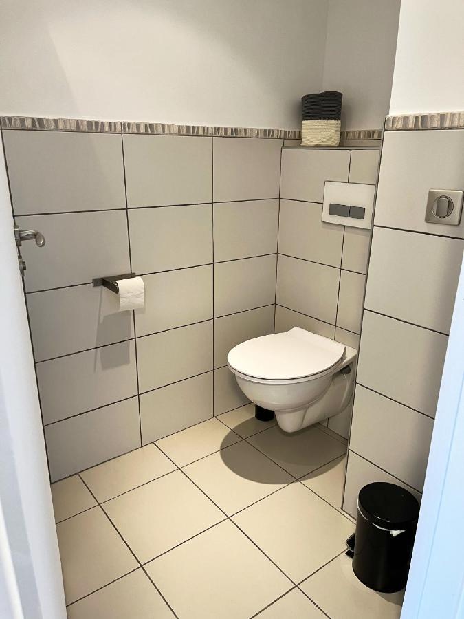 Appartement 84M² Avec 2 Parkings Privatifs Villeneuve-Loubet Zewnętrze zdjęcie