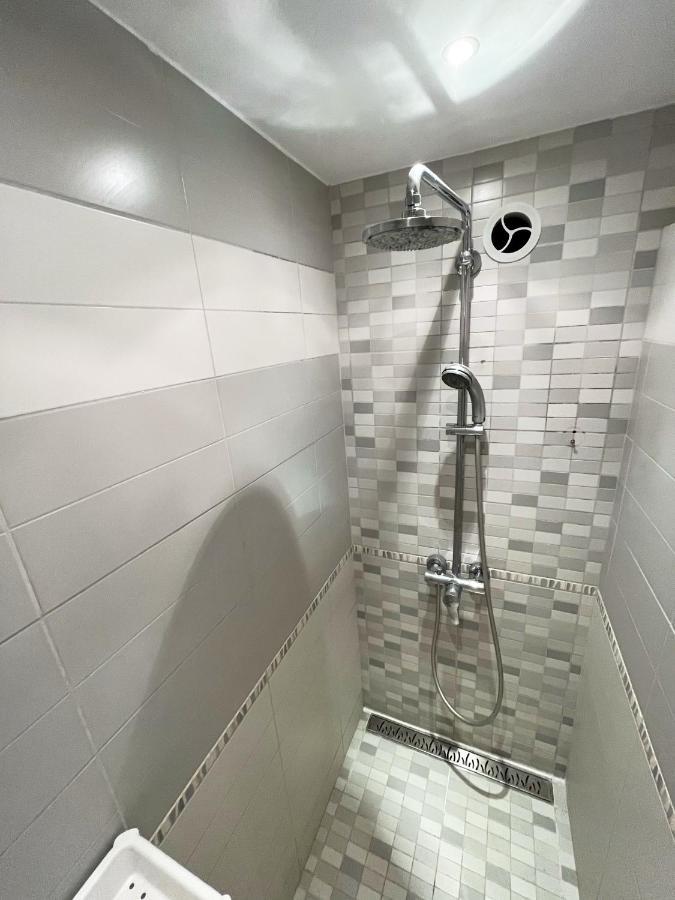 Appartement 84M² Avec 2 Parkings Privatifs Villeneuve-Loubet Zewnętrze zdjęcie
