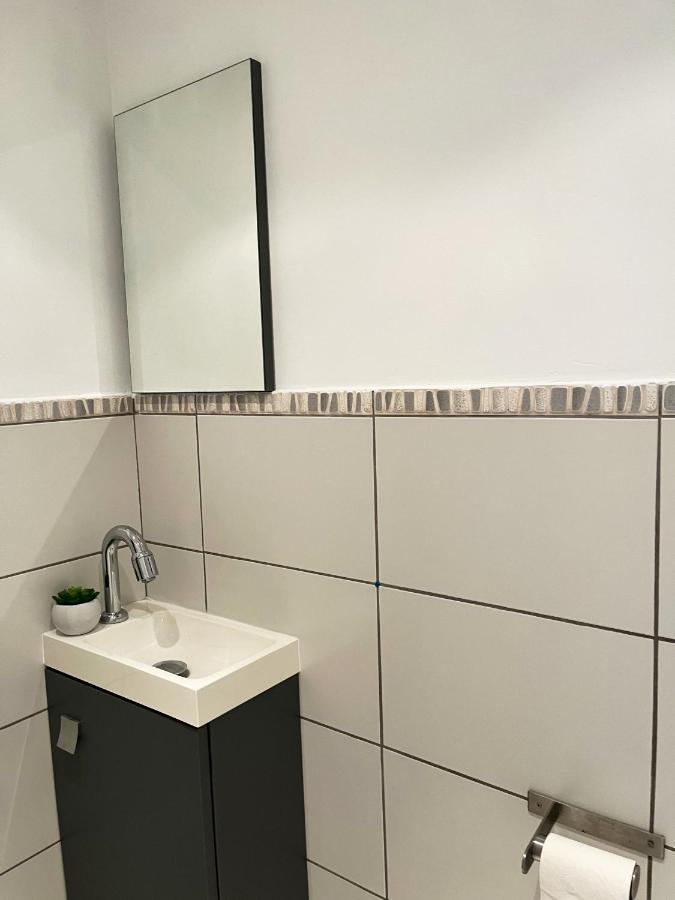 Appartement 84M² Avec 2 Parkings Privatifs Villeneuve-Loubet Zewnętrze zdjęcie